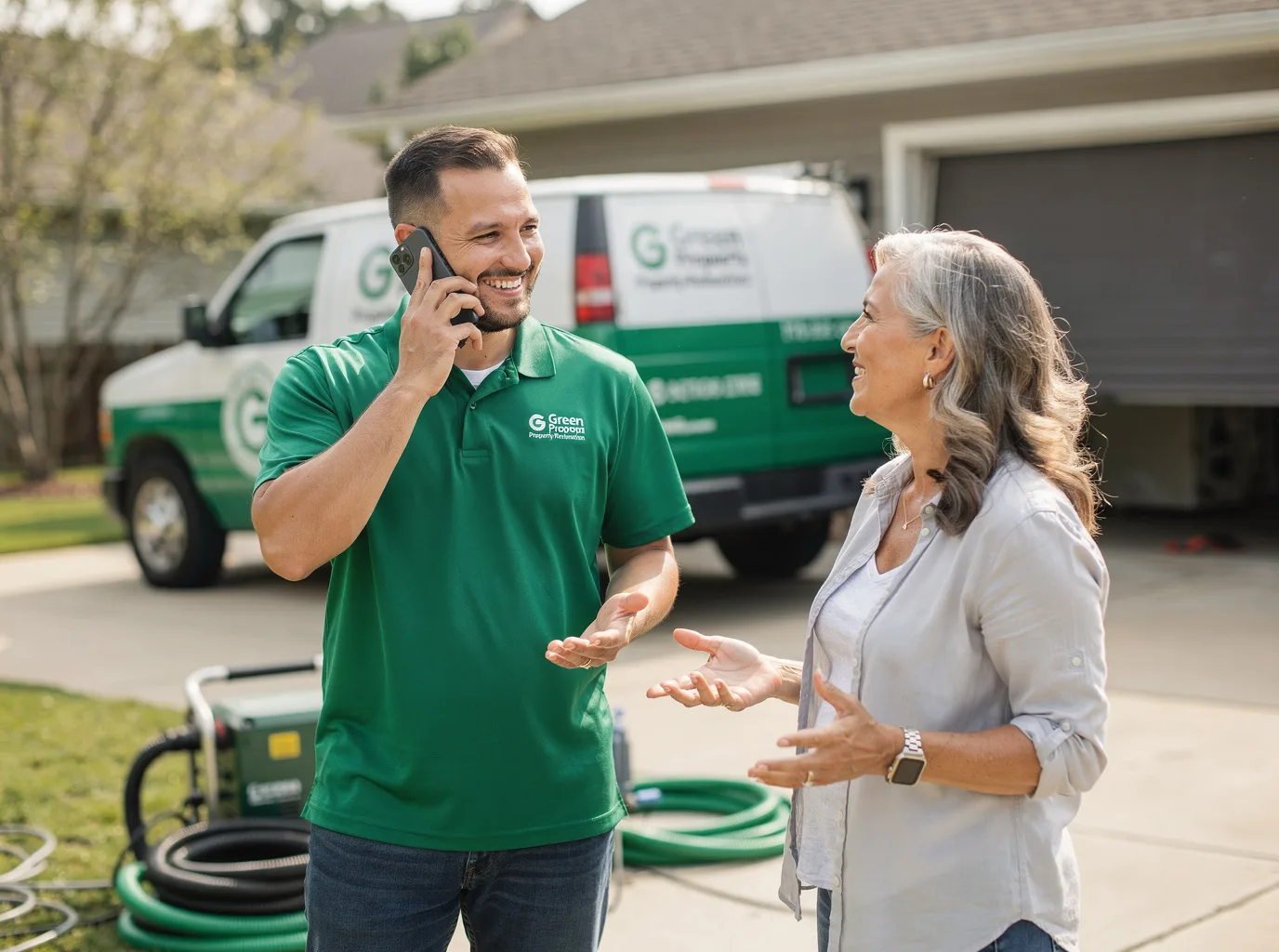 Water Damage Restoration Royal City, WA FAQs